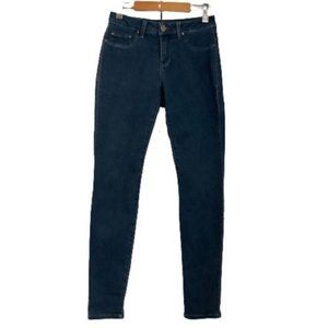 WILLIAM RAST SLIM LEG JEANS SZ 4